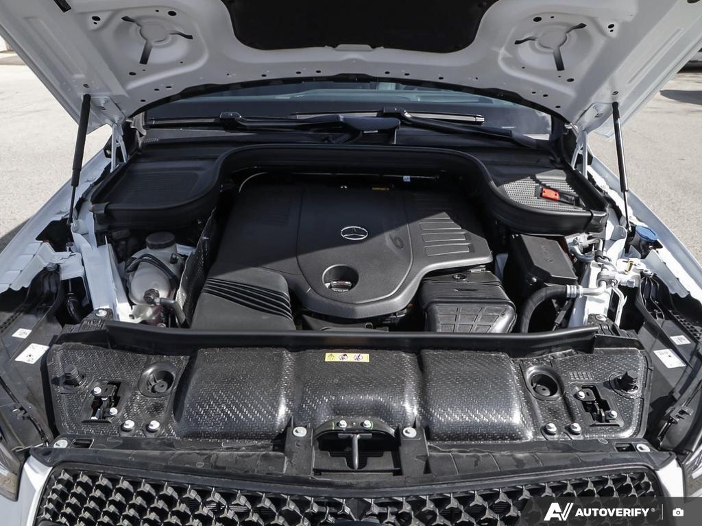 new 2026 Mercedes-Benz GLE 450 car, priced at $110,493