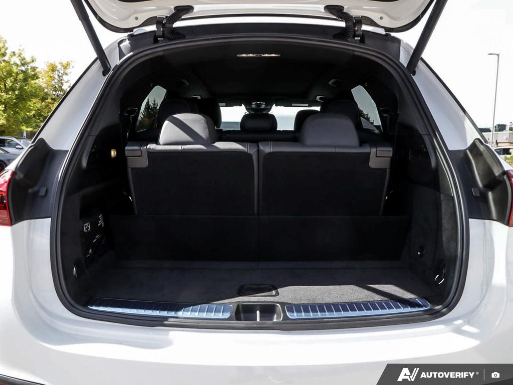 new 2026 Mercedes-Benz GLE 450 car, priced at $110,493