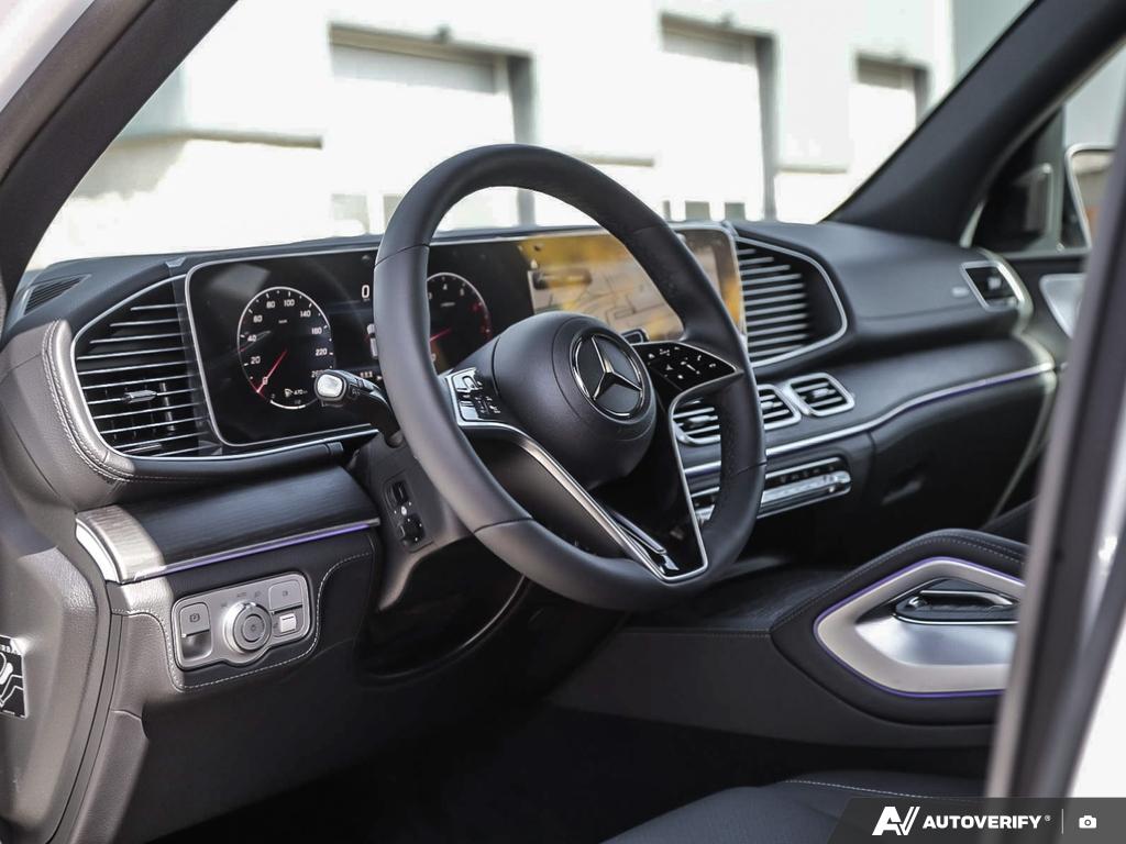 new 2026 Mercedes-Benz GLE 450 car, priced at $110,493