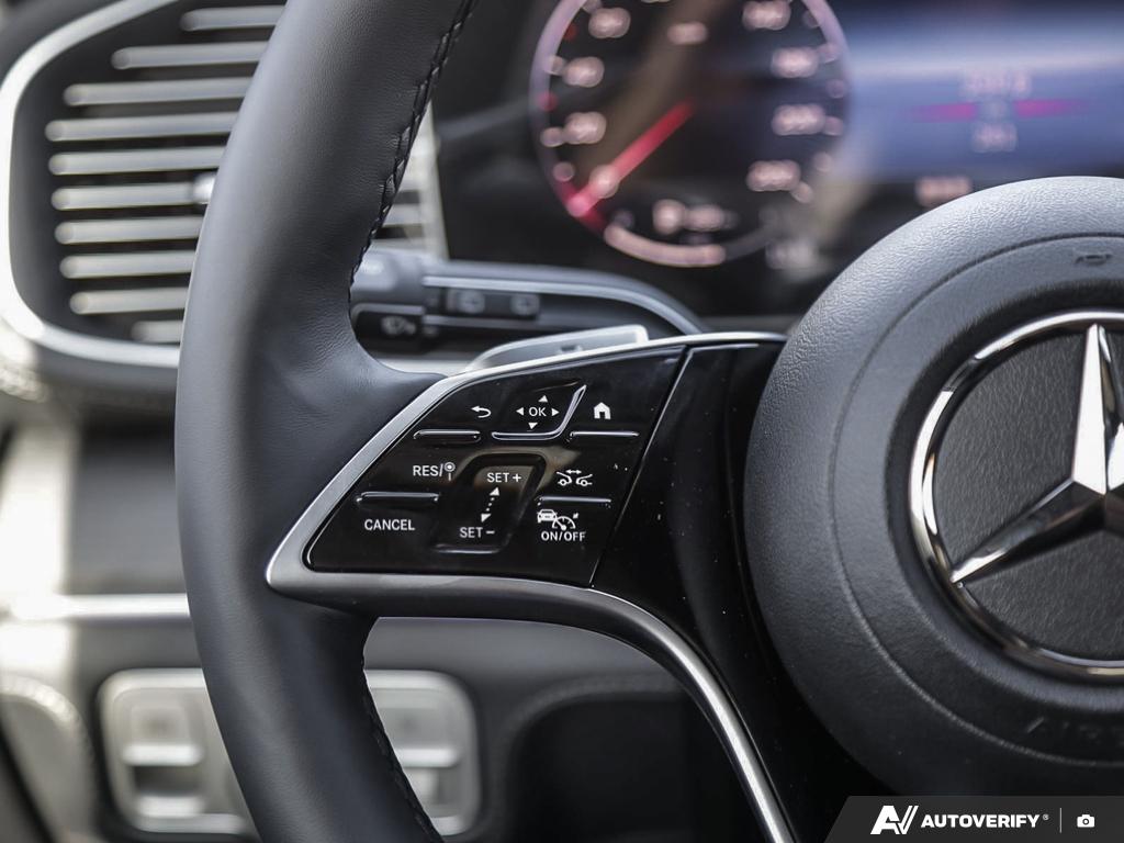new 2026 Mercedes-Benz GLE 450 car, priced at $110,493