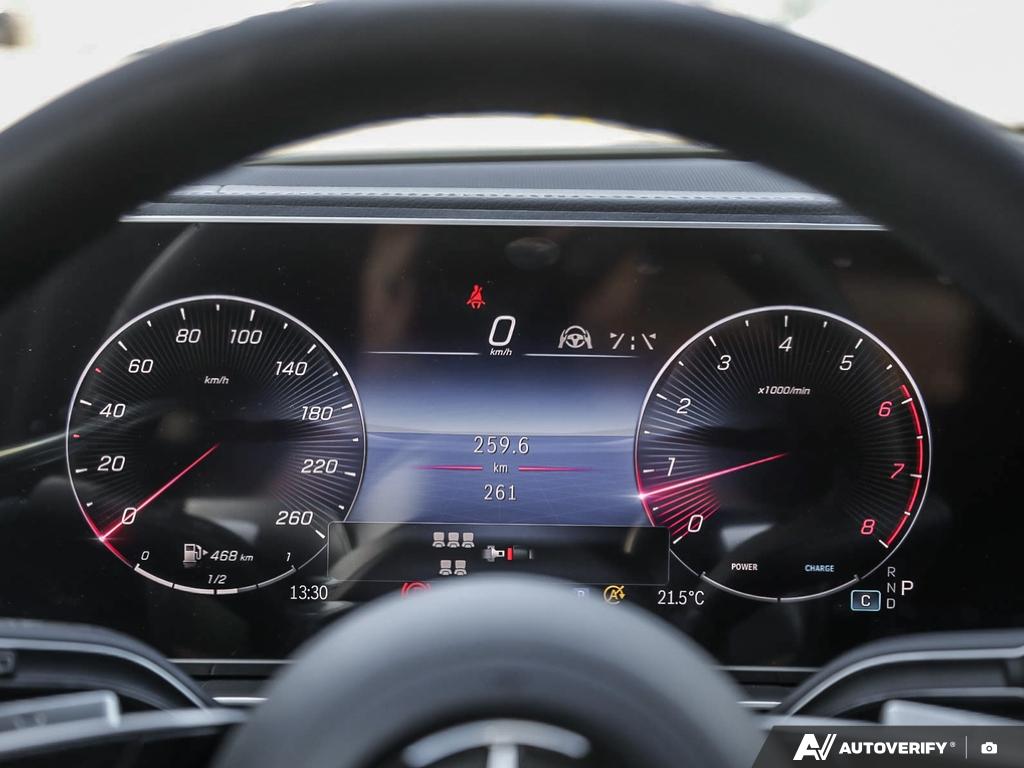 new 2026 Mercedes-Benz GLE 450 car, priced at $110,493