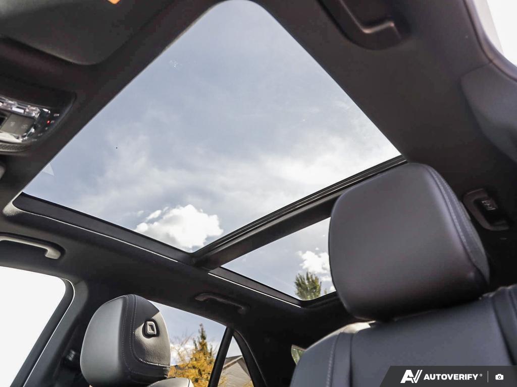 new 2026 Mercedes-Benz GLE 450 car, priced at $110,493