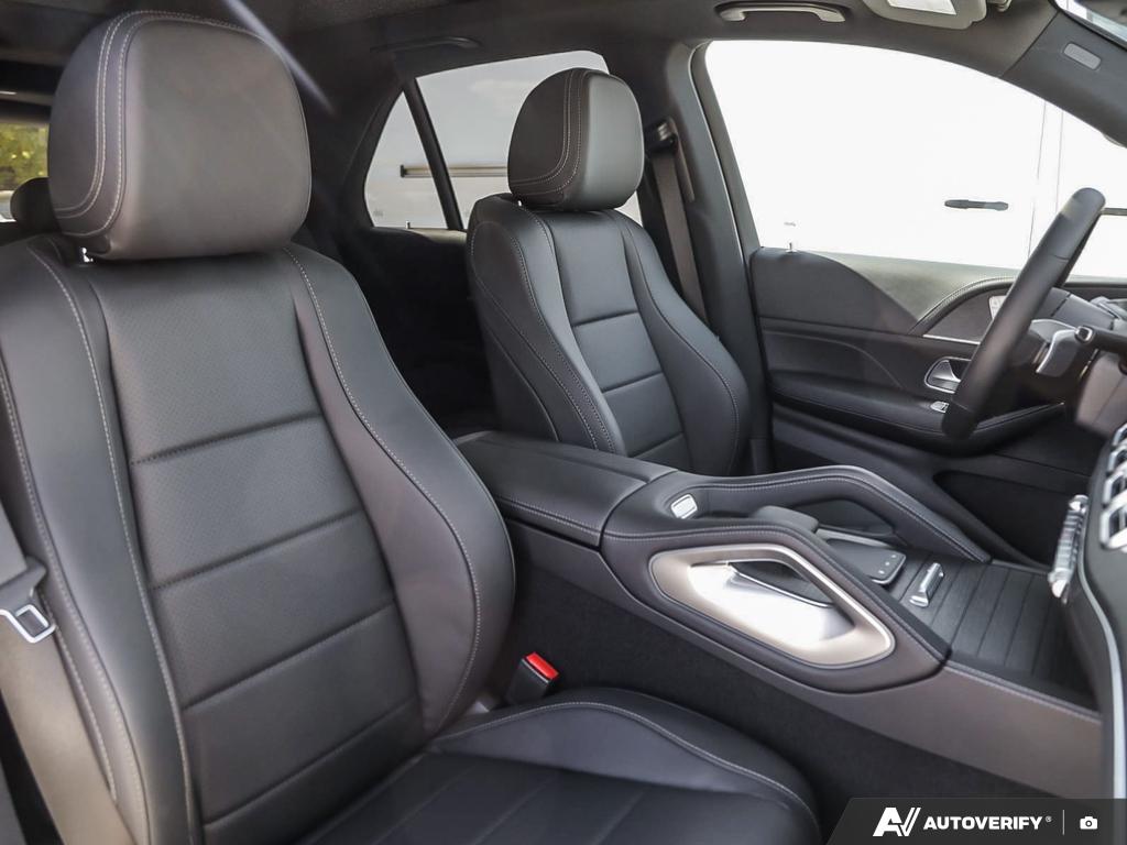 new 2026 Mercedes-Benz GLE 450 car, priced at $110,493