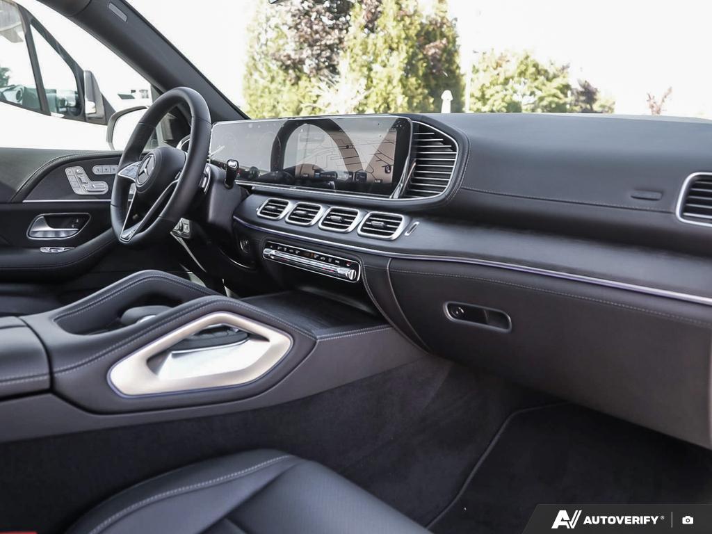 new 2026 Mercedes-Benz GLE 450 car, priced at $110,493