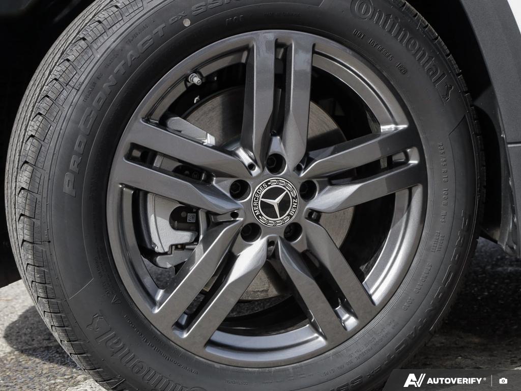 new 2026 Mercedes-Benz GLA 250 car, priced at $64,109