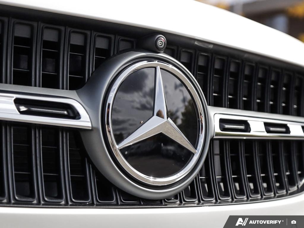 new 2026 Mercedes-Benz GLA 250 car, priced at $64,109