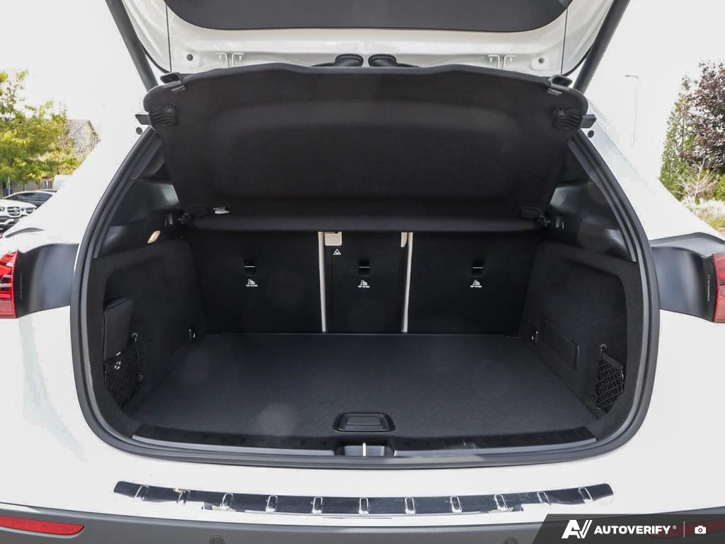 new 2026 Mercedes-Benz GLA 250 car, priced at $64,109