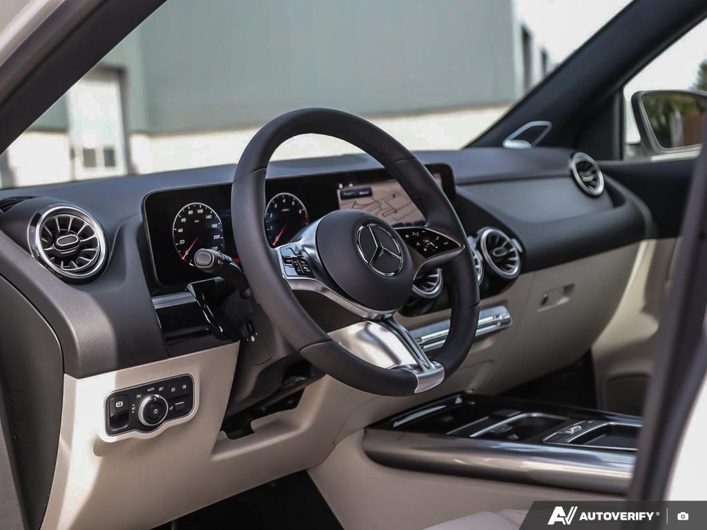 new 2026 Mercedes-Benz GLA 250 car, priced at $64,109