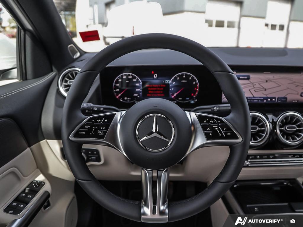 new 2026 Mercedes-Benz GLA 250 car, priced at $64,109