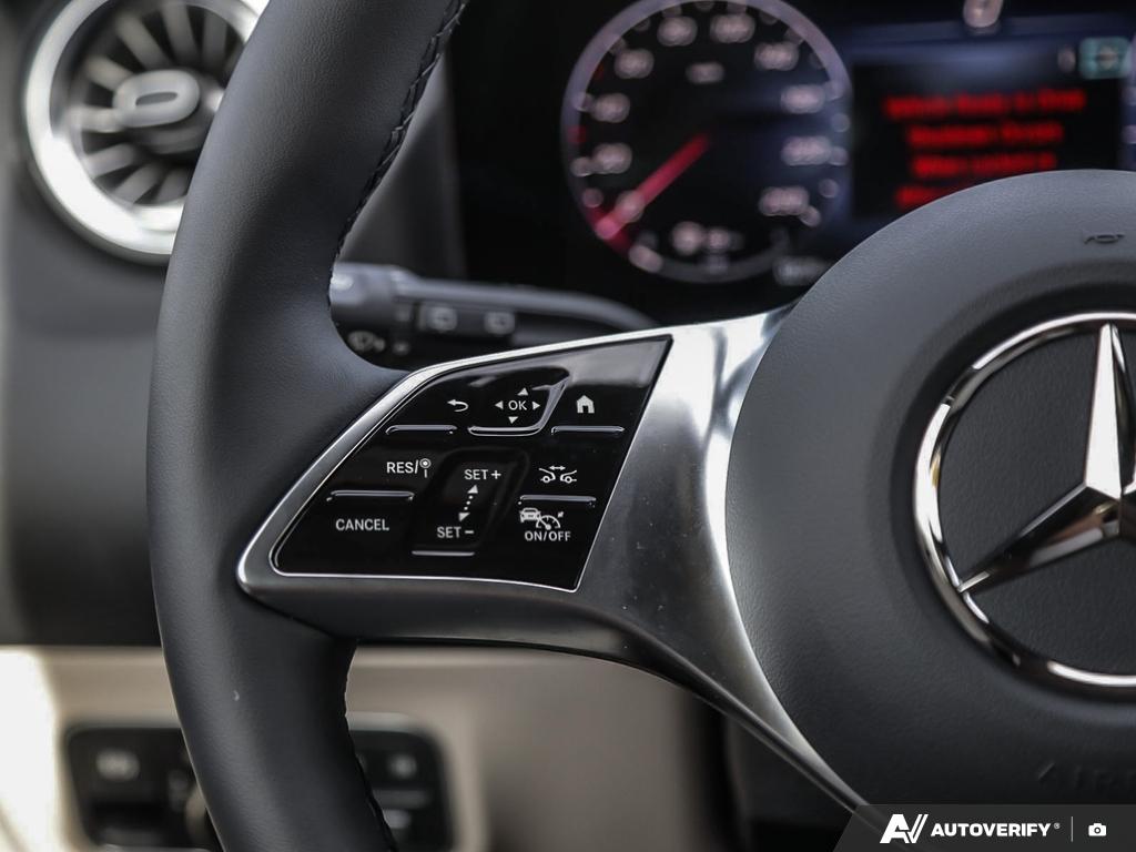 new 2026 Mercedes-Benz GLA 250 car, priced at $64,109