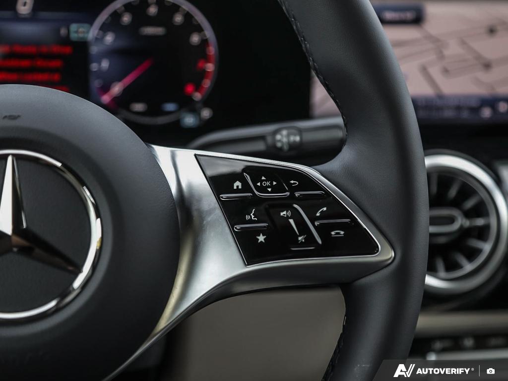 new 2026 Mercedes-Benz GLA 250 car, priced at $64,109