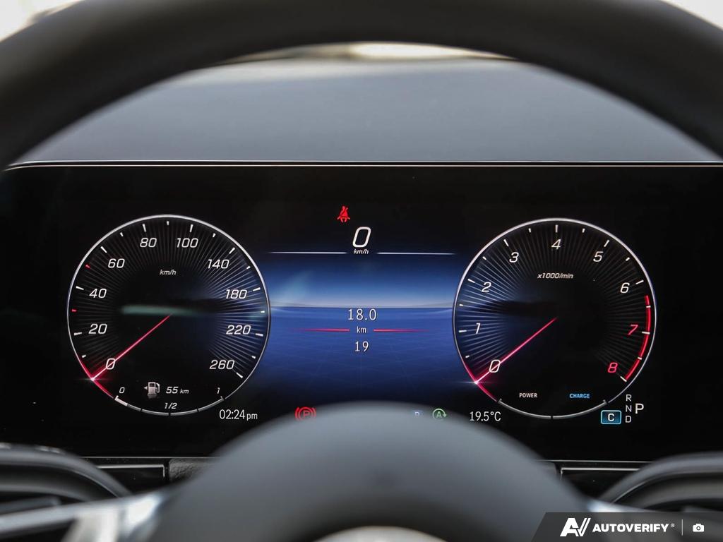 new 2026 Mercedes-Benz GLA 250 car, priced at $64,109