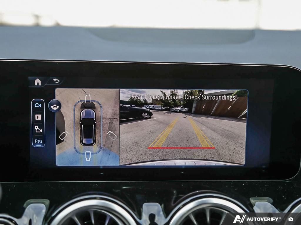 new 2026 Mercedes-Benz GLA 250 car, priced at $64,109