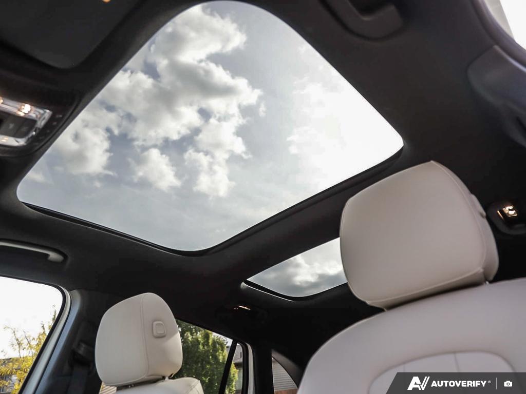 new 2026 Mercedes-Benz GLA 250 car, priced at $64,109