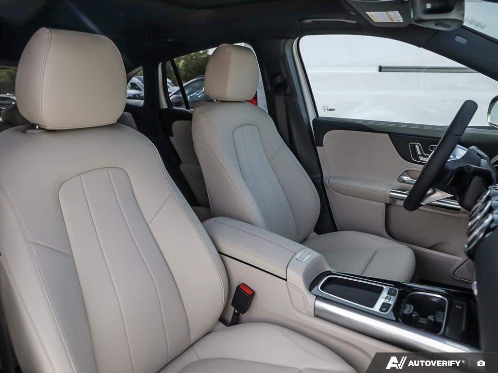 new 2026 Mercedes-Benz GLA 250 car, priced at $64,109