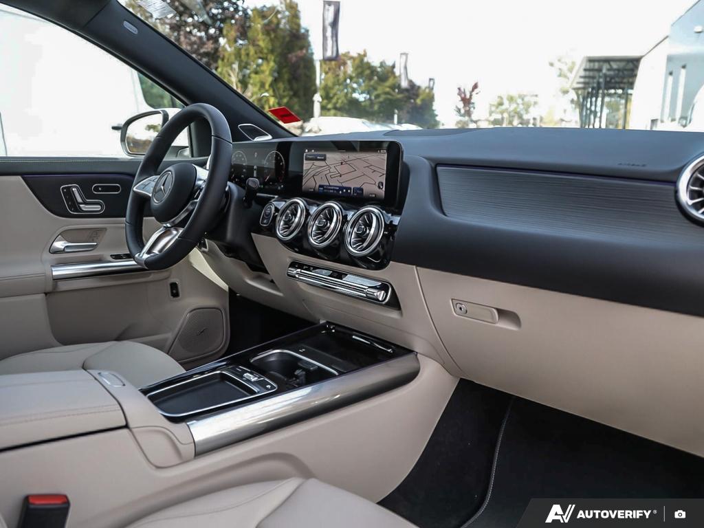 new 2026 Mercedes-Benz GLA 250 car, priced at $64,109