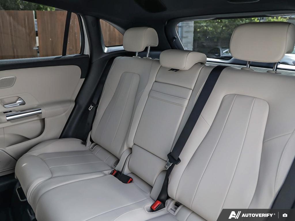 new 2026 Mercedes-Benz GLA 250 car, priced at $64,109