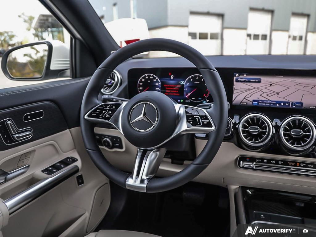new 2026 Mercedes-Benz GLA 250 car, priced at $64,109