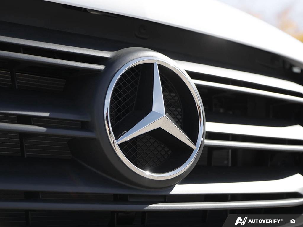 new 2026 Mercedes-Benz Sprinter 2500 car, priced at $83,167