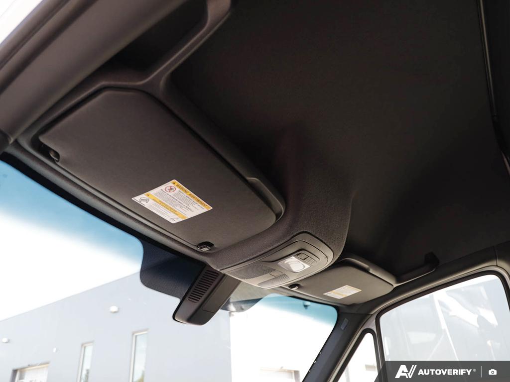 new 2026 Mercedes-Benz Sprinter 2500 car, priced at $83,167