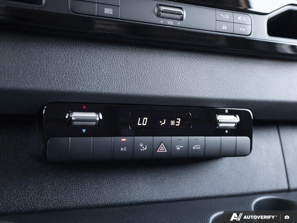 new 2026 Mercedes-Benz Sprinter 2500 car, priced at $83,167