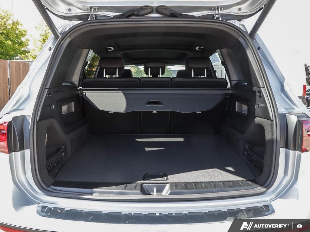 new 2026 Mercedes-Benz GLB 250 car, priced at $66,219