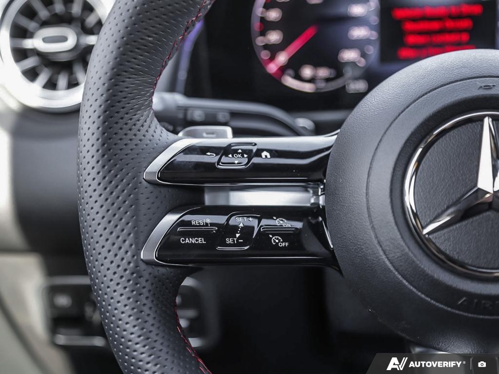 new 2026 Mercedes-Benz GLB 250 car, priced at $66,219