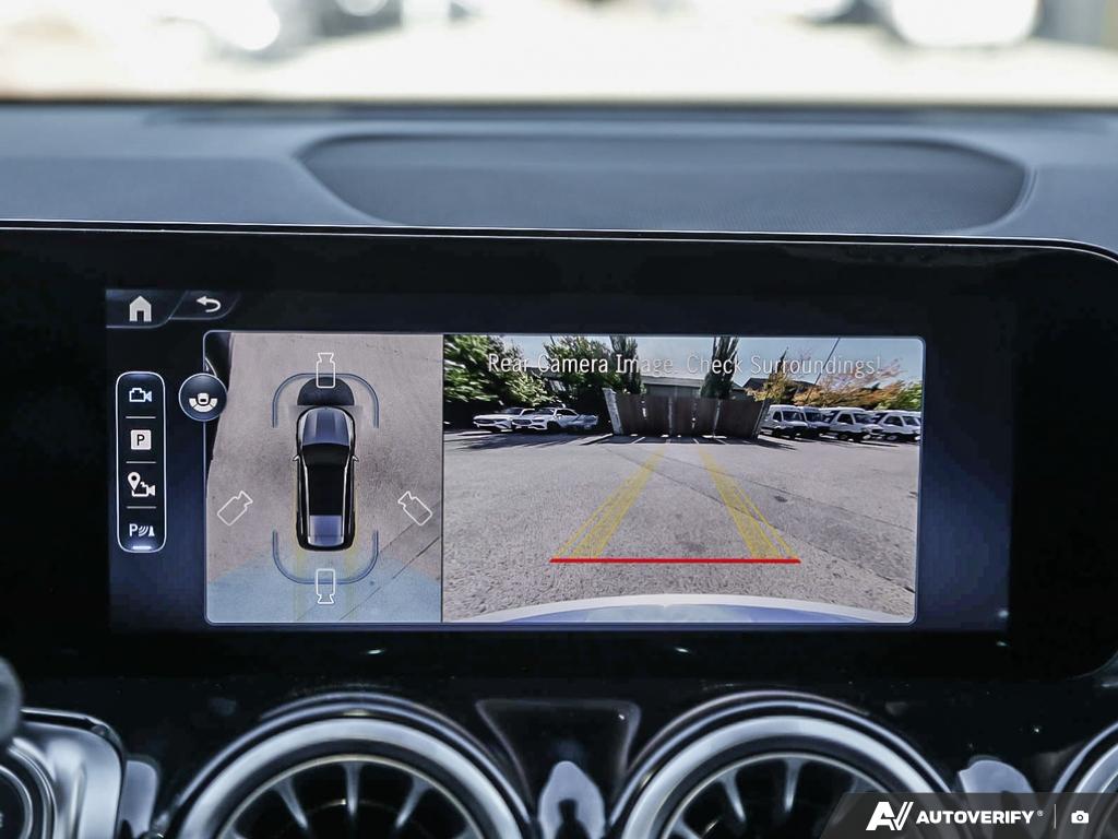 new 2026 Mercedes-Benz GLB 250 car, priced at $66,219