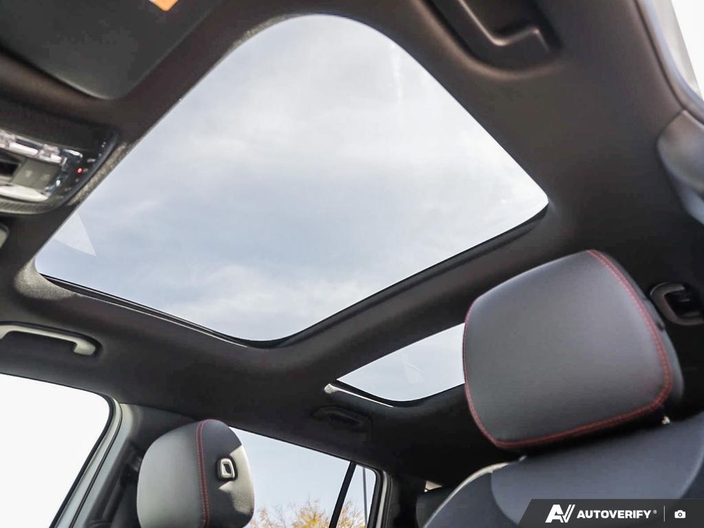 new 2026 Mercedes-Benz GLB 250 car, priced at $66,219