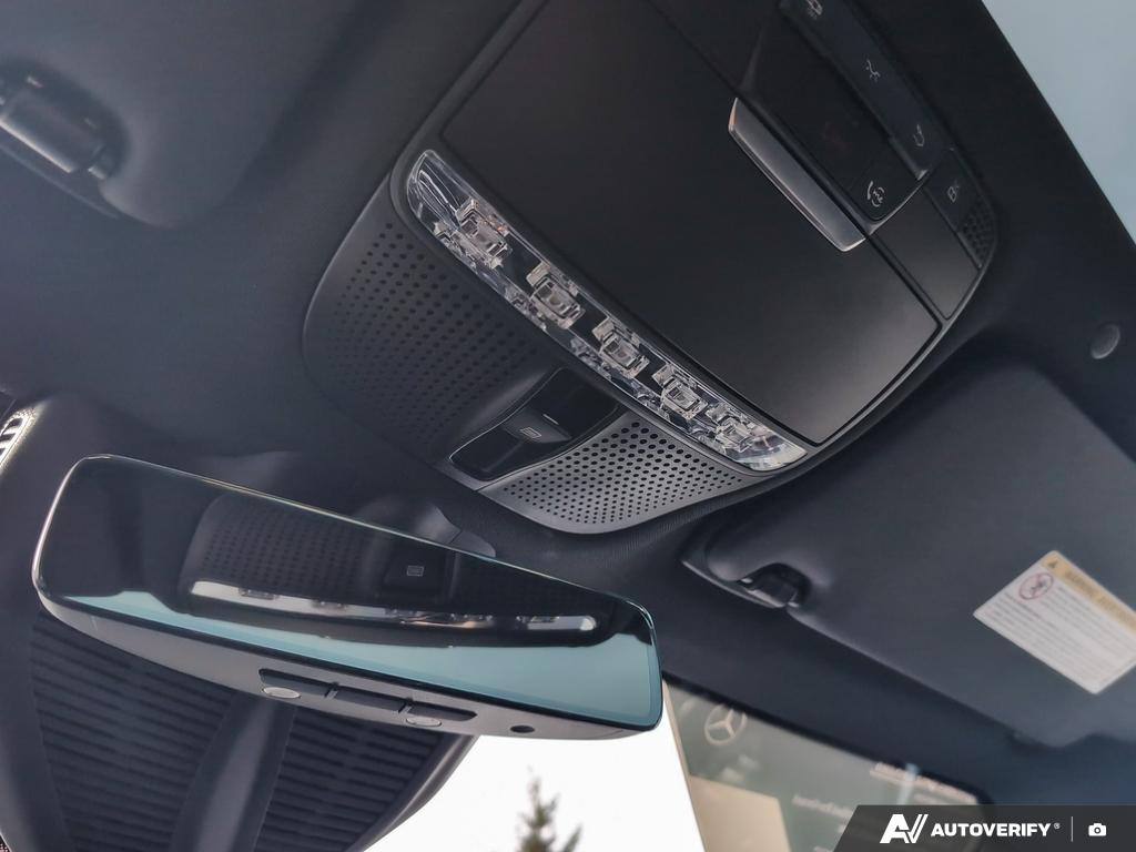 used 2022 Mercedes-Benz AMG GLC 43 car, priced at $47,900