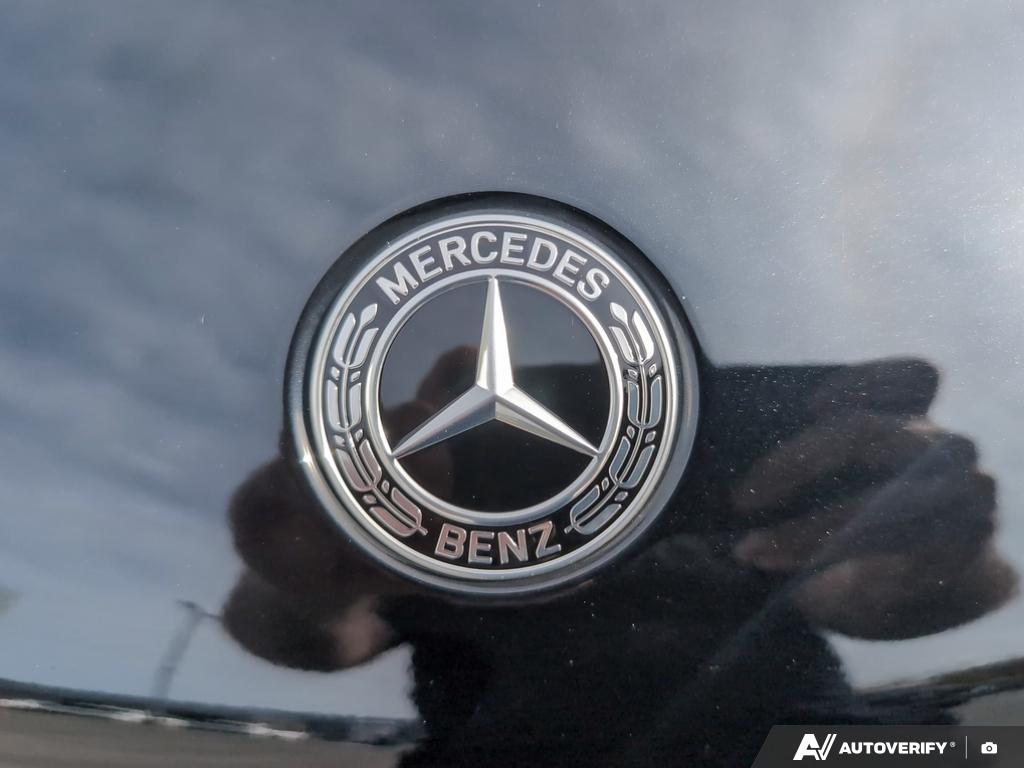 used 2024 Mercedes-Benz GLE 450 car, priced at $76,986