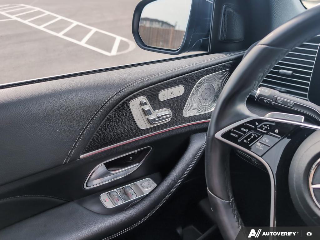 used 2024 Mercedes-Benz GLE 450 car, priced at $76,986