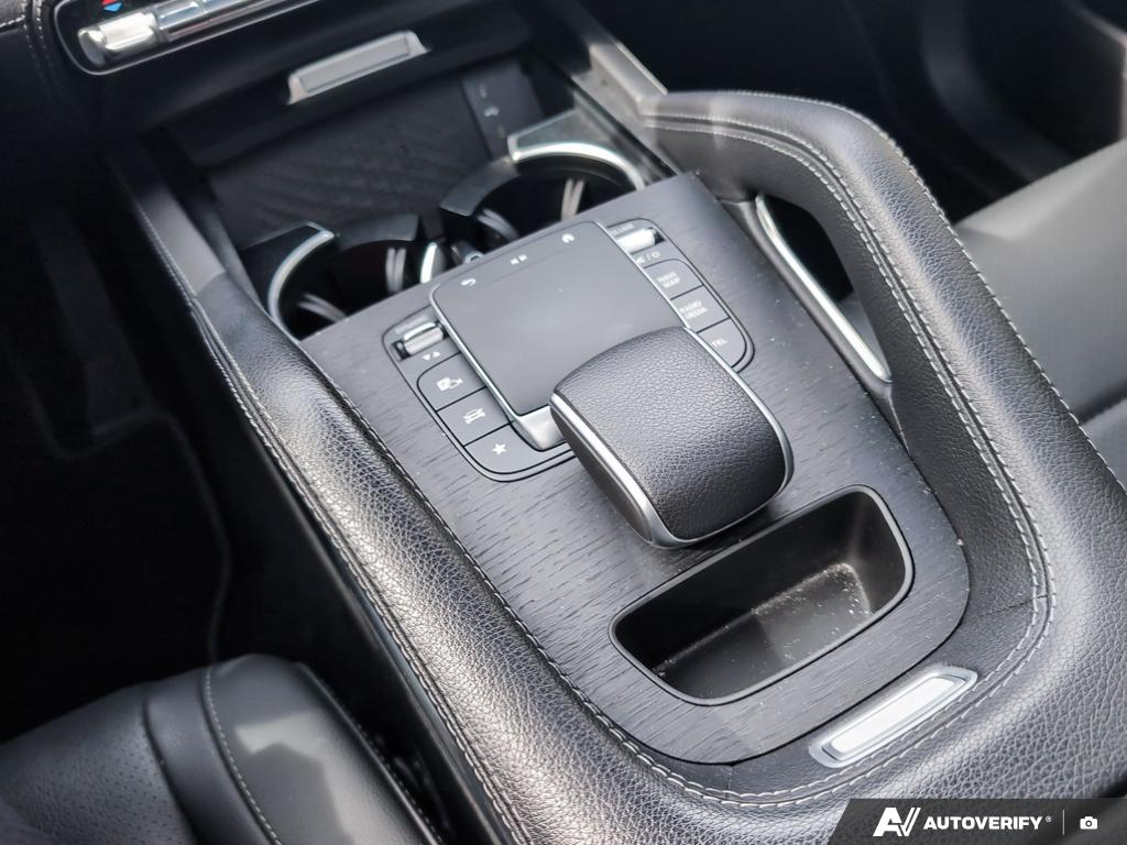 used 2024 Mercedes-Benz GLE 450 car, priced at $76,986