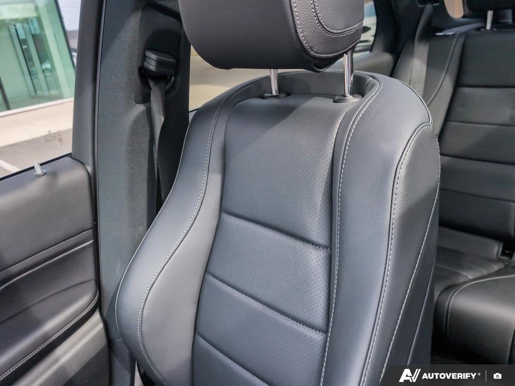 used 2024 Mercedes-Benz GLE 450 car, priced at $76,986