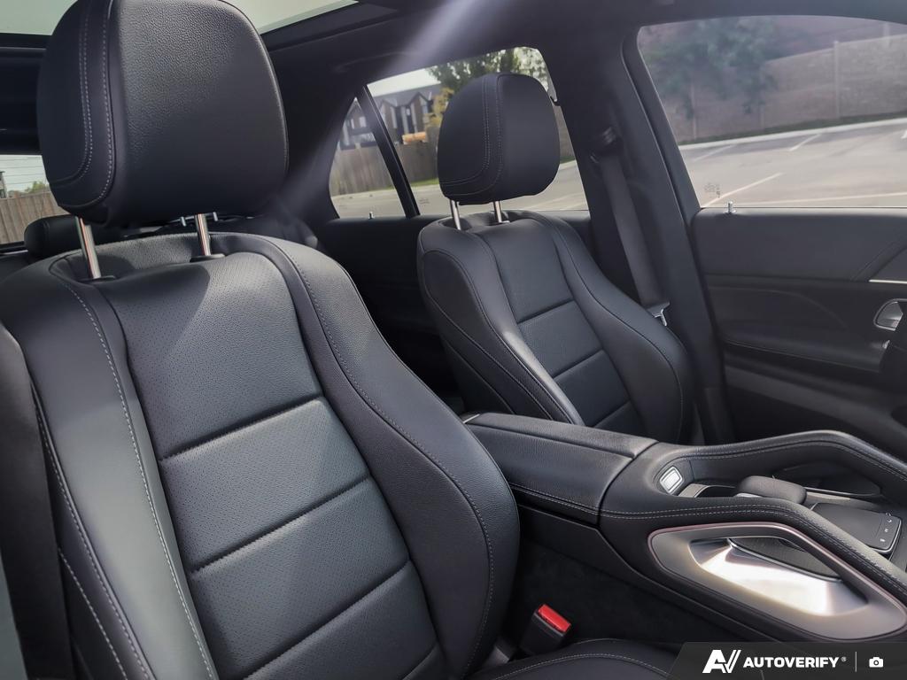 used 2024 Mercedes-Benz GLE 450 car, priced at $76,986