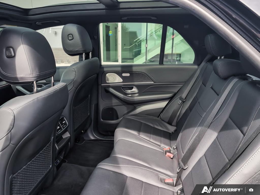 used 2024 Mercedes-Benz GLE 450 car, priced at $76,986
