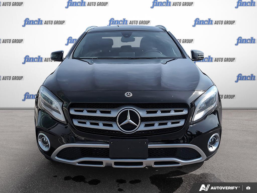 used 2019 Mercedes-Benz GLA 250 car, priced at $19,900