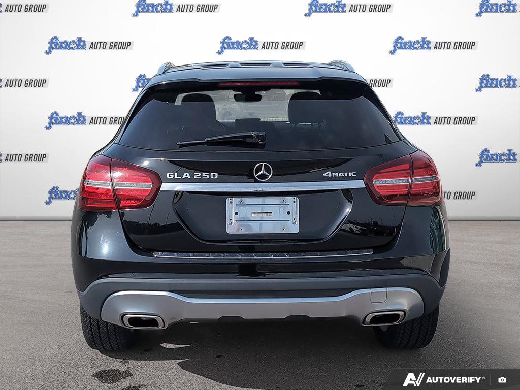 used 2019 Mercedes-Benz GLA 250 car, priced at $19,900