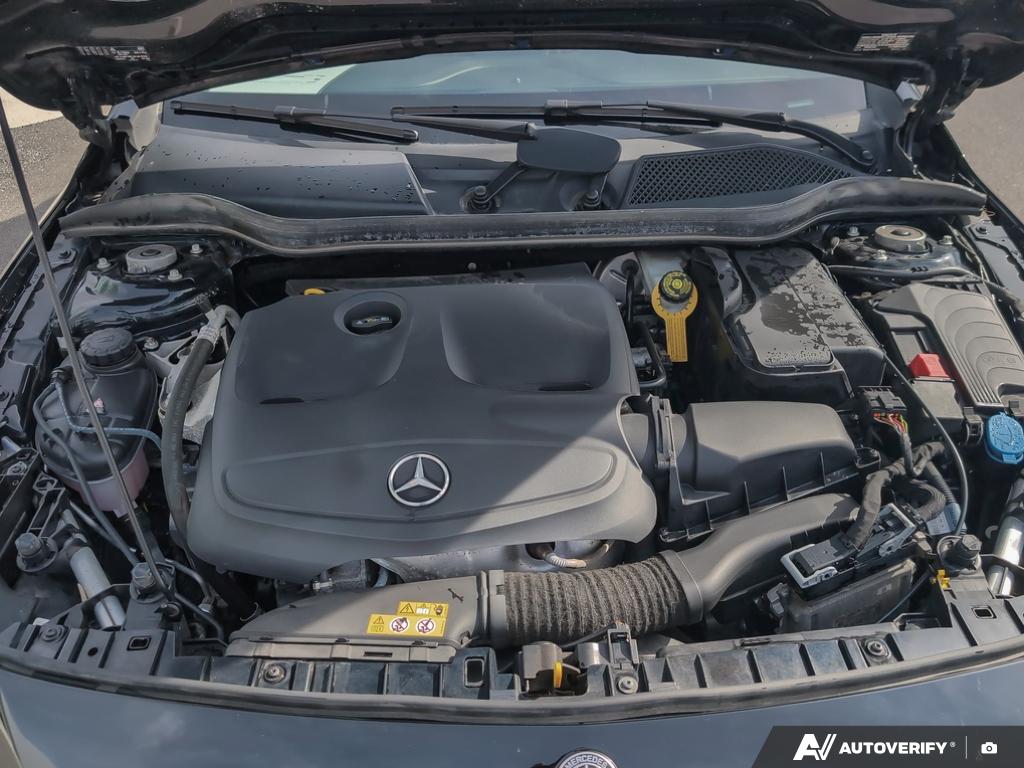 used 2019 Mercedes-Benz GLA 250 car, priced at $19,900