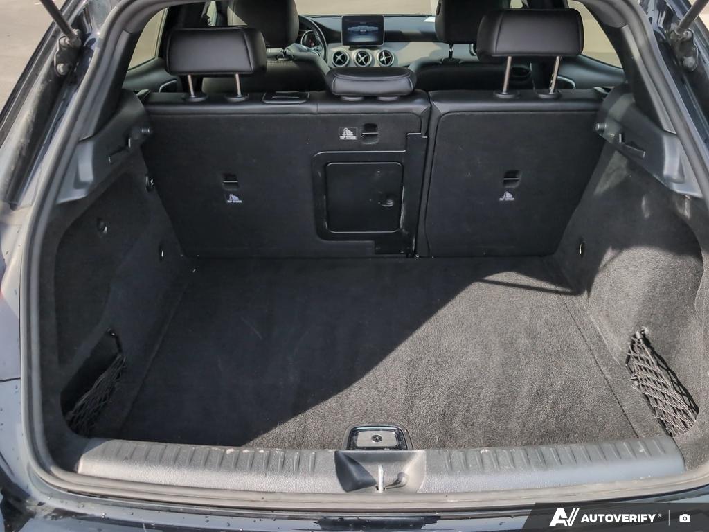 used 2019 Mercedes-Benz GLA 250 car, priced at $19,900