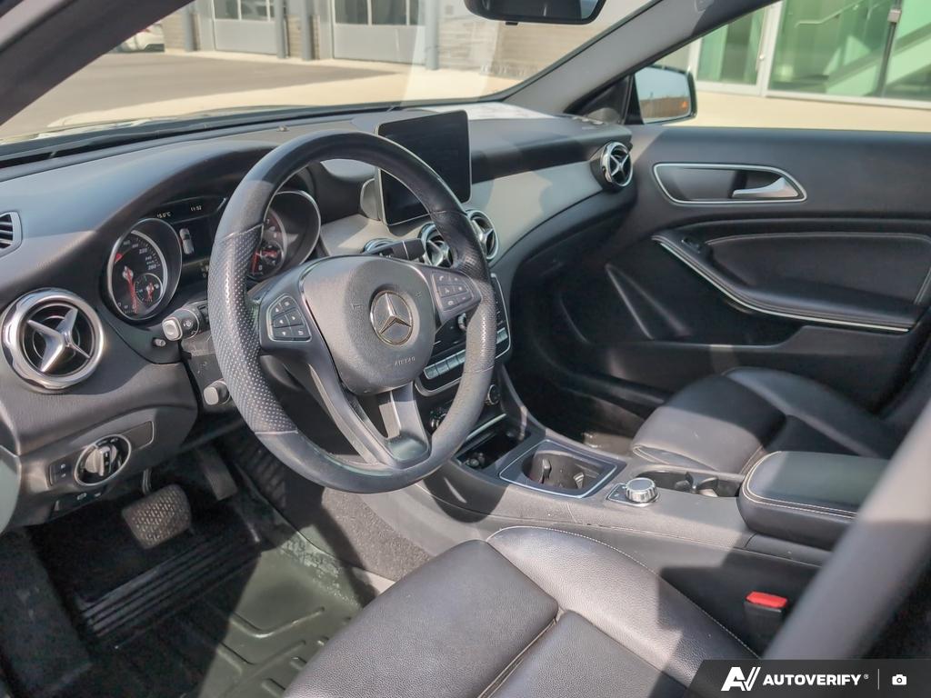 used 2019 Mercedes-Benz GLA 250 car, priced at $19,900