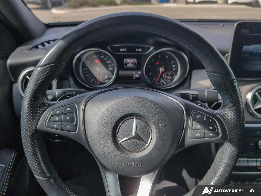used 2019 Mercedes-Benz GLA 250 car, priced at $19,900