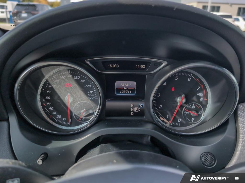 used 2019 Mercedes-Benz GLA 250 car, priced at $19,900