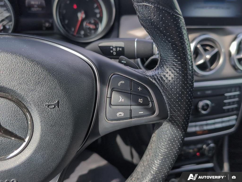 used 2019 Mercedes-Benz GLA 250 car, priced at $19,900