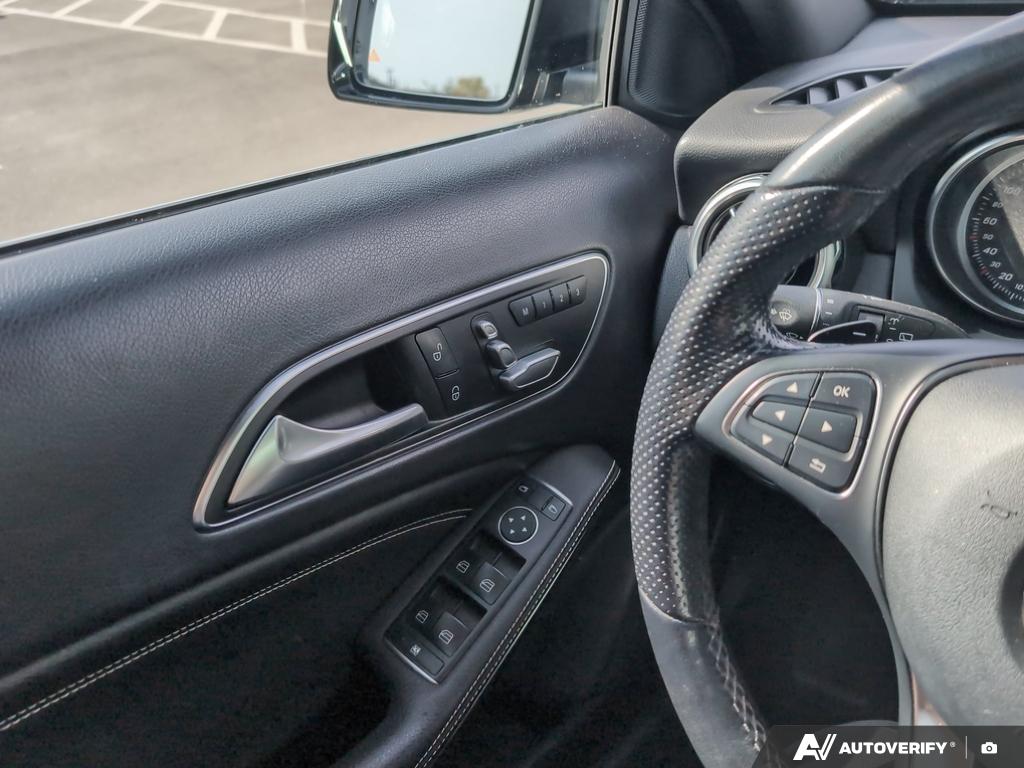 used 2019 Mercedes-Benz GLA 250 car, priced at $19,900