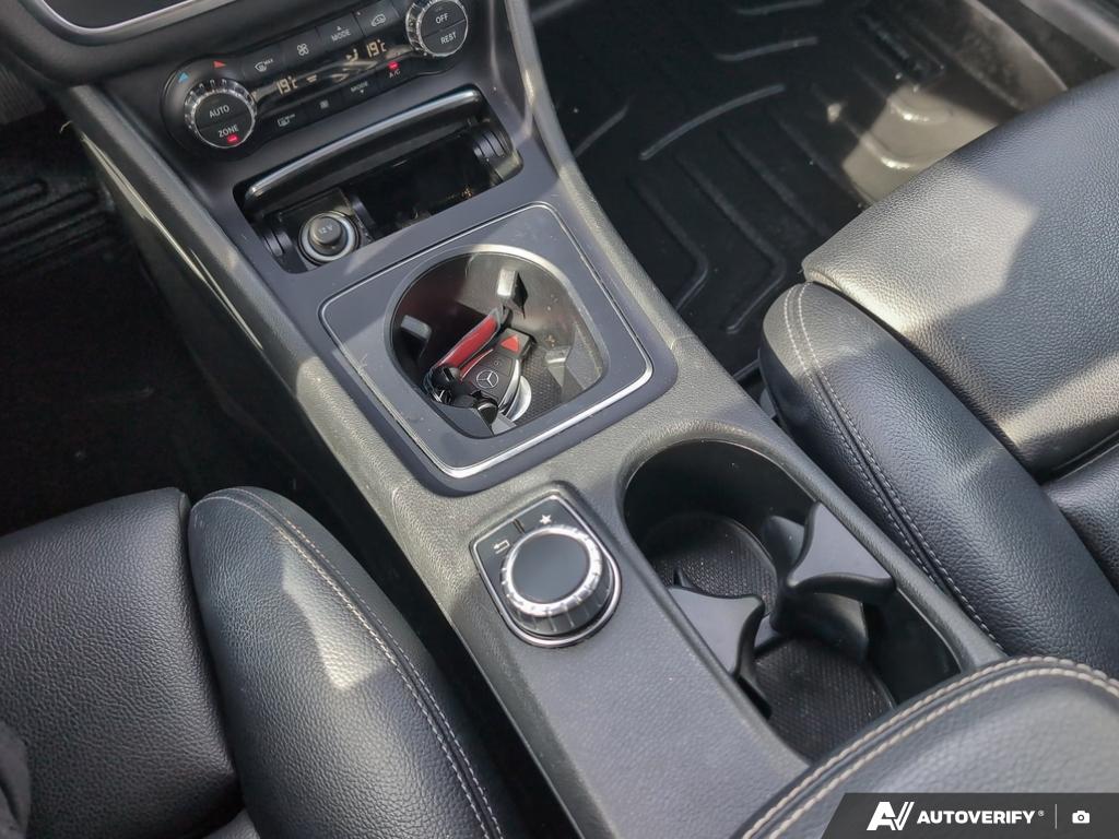 used 2019 Mercedes-Benz GLA 250 car, priced at $19,900