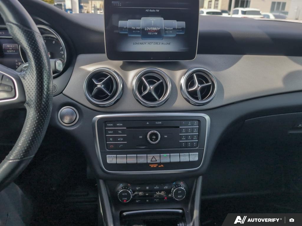 used 2019 Mercedes-Benz GLA 250 car, priced at $19,900