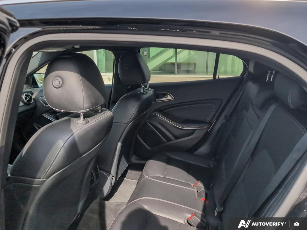 used 2019 Mercedes-Benz GLA 250 car, priced at $19,900
