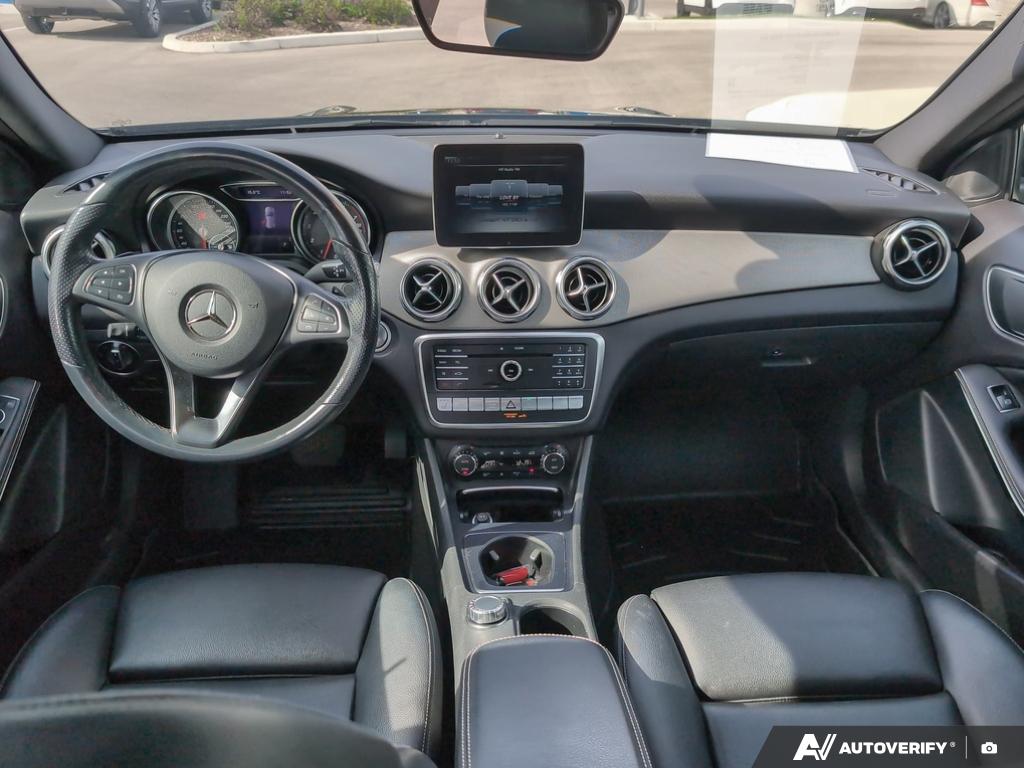 used 2019 Mercedes-Benz GLA 250 car, priced at $19,900