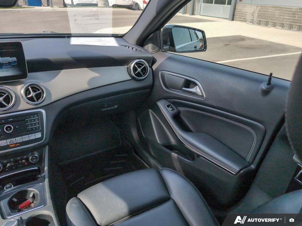 used 2019 Mercedes-Benz GLA 250 car, priced at $19,900